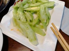 -下杨家青海土火锅(海湖店)