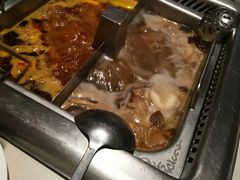 -海底捞火锅(勒泰店)
