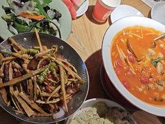 -蜀锦堂·川味现炒(襄阳武商汇店)