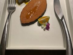 -菩提素素食餐厅(晶郦馆店)