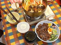 -万能料理屋(钟鼓岭路店)