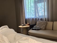 -桔子酒店(天津五大道店)