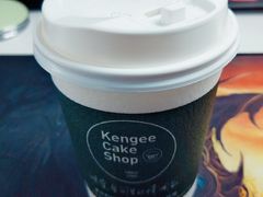 -仟吉(沿港路店)