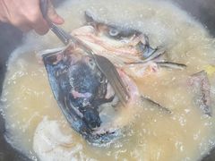 -贺庄·活鱼馆(珠吉路店)