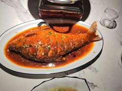 -小凤庭·地道湖北菜武昌鱼·藕汤(38年黄鹤楼店)