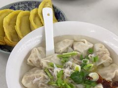 -金陵老丁家馄饨(新街口店)