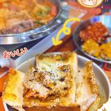 还原1988韩式料理