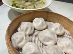 -百年尹氏汤包(湖南路狮子桥店)