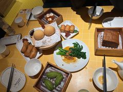 -蔡澜点心·粤菜(花城汇南区店)