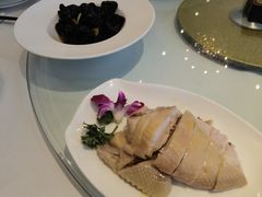 -老洋房花园饭店(绍兴路店)