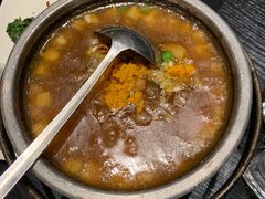 -柒园·三十年创意杭帮菜(龙湖滨江天街店)