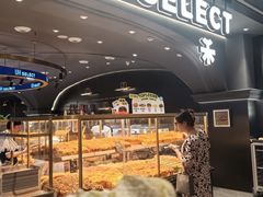 -UH祐禾(上海荟聚店)
