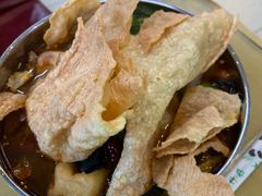 -红鼻子桂林米粉(金唐新光界店)