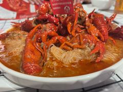 -李双猪·小龙虾·烧烤·羊肉煲(乐山店)