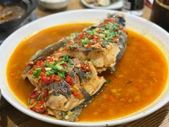 -丰乐餐厅·始于1999·本地老字号