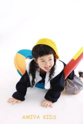 -雅尼·亚米儿童摄影美学馆(汉阳店)
