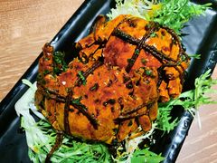 -周家二小姐的菜(西津渡店)