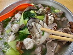 -龙江鲜捞店(龙江路店)