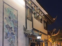 -靖西锦绣古镇景区