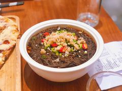 酸辣蕨根粉-jpc集品餐厅(中山店)