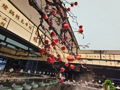 -章吴记喜瑞餐厅(东东城店)