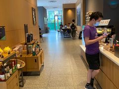 -星巴克臻选(成都东方新希望天祥店)
