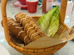 -花小蟹·无锡菜·蟹当家·评弹表演(南长街店)