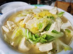 -途肴·老农饭庄(百里峡店)