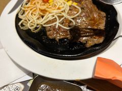 -豪客来牛排(重庆金源世纪广场1731店 )