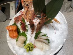 -王鼎精致料理铁板烧(世博源店)