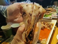 -额尔敦草原涮羊肉·烧烤(冻青树总店)