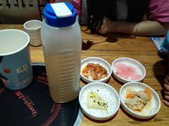 餐厅-汤森悠生活文化汤(江宁万达店)