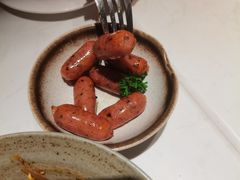 -烁先生披萨·儿童餐下午茶(河南岸店)
