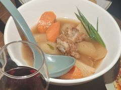 -薇酌饮·陕西菜(南门外店)