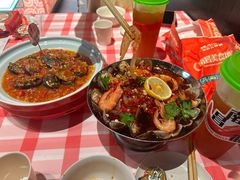 -辣小鲜·南昌大排档(船山路店)