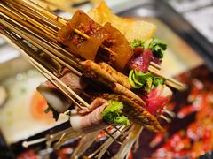 -京元盛铜锅涮肉(上海总店)