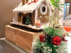 -云尚自助餐厅(佛山南海瞻云酒店)