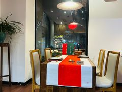 -荷风细雨·中国茶宴(碧云店)