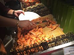 -星伦多自助料理·涮烤一体(虹悦城店)