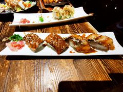 -小川洋风料理(街道口店)