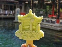 -趵突泉景区