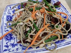 -晓林火锅(安定门店)