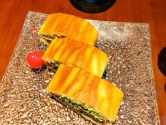 -千代武日本料理(爱建店)