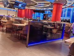 -鱼酷活鱼烤鱼(恒隆广场店)