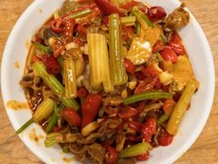 -独一佳老胡湘菜馆(高新店)