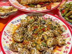 -吉利龙虾·新派海鲜烧烤