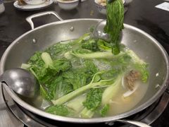 -肥佬椰子鸡(文锦渡店)