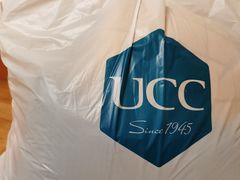 -UCC国际洗衣(长宁路精选店)