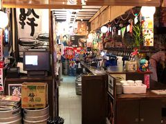 -平成屋·午肴夜酒(四川北路店)