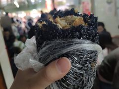 -芳婆糕团店(王府大街店)